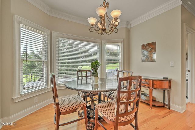 107 Strawberry Field Drive, Johnson City, TN 37604