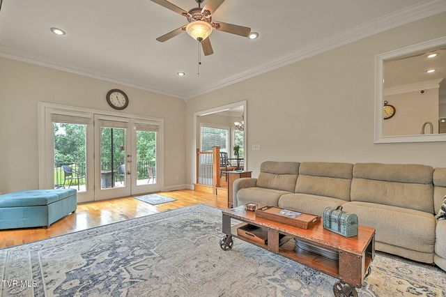107 Strawberry Field Drive, Johnson City, TN 37604