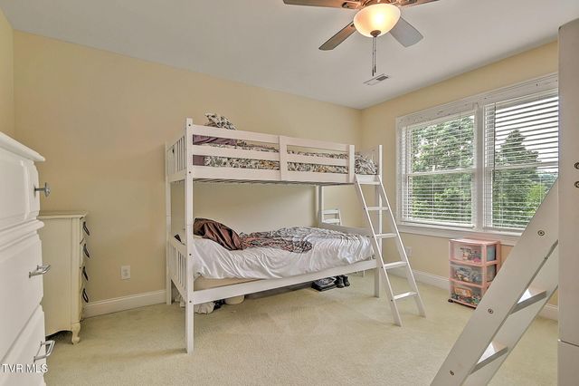 107 Strawberry Field Drive, Johnson City, TN 37604