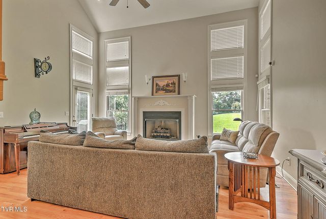 107 Strawberry Field Drive, Johnson City, TN 37604
