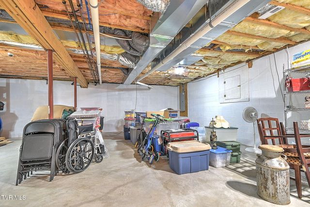 107 Strawberry Field Drive, Johnson City, TN 37604