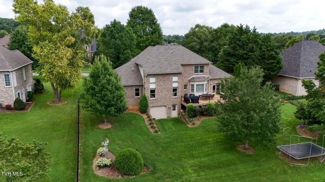 107 Strawberry Field Drive, Johnson City, TN 37604