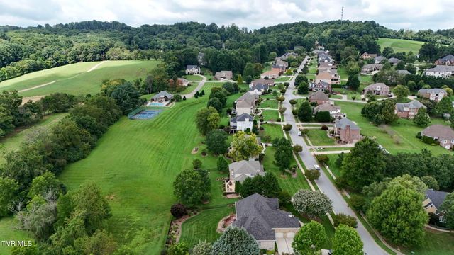 107 Strawberry Field Drive, Johnson City, TN 37604