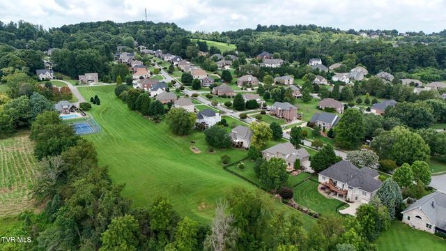 107 Strawberry Field Drive, Johnson City, TN 37604