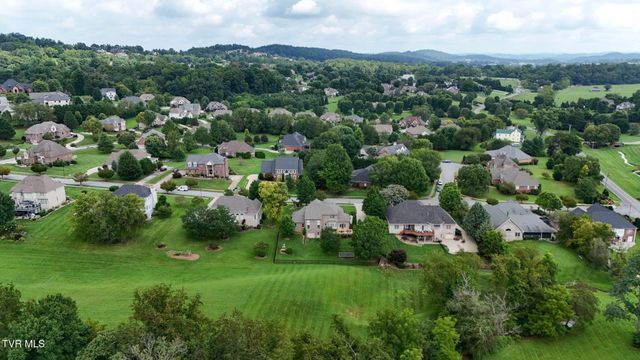 107 Strawberry Field Drive, Johnson City, TN 37604