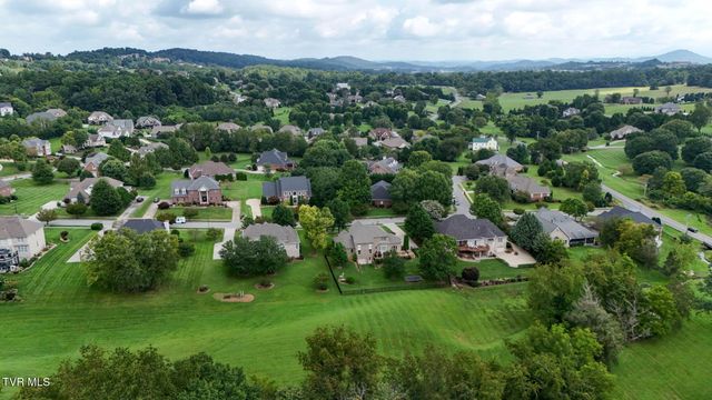 107 Strawberry Field Drive, Johnson City, TN 37604