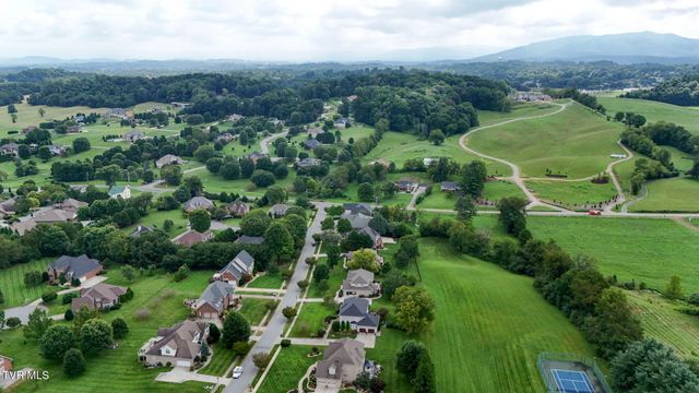 107 Strawberry Field Drive, Johnson City, TN 37604