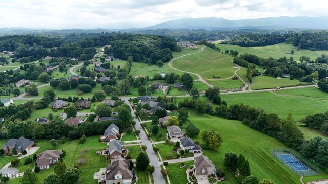 107 Strawberry Field Drive, Johnson City, TN 37604