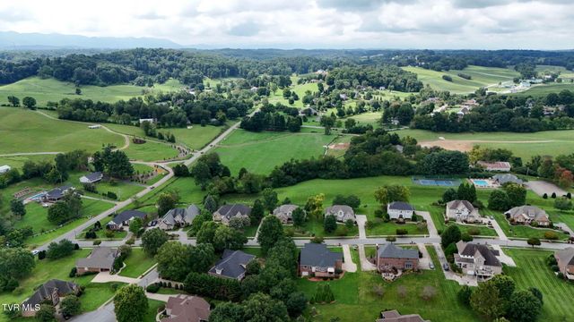 107 Strawberry Field Drive, Johnson City, TN 37604