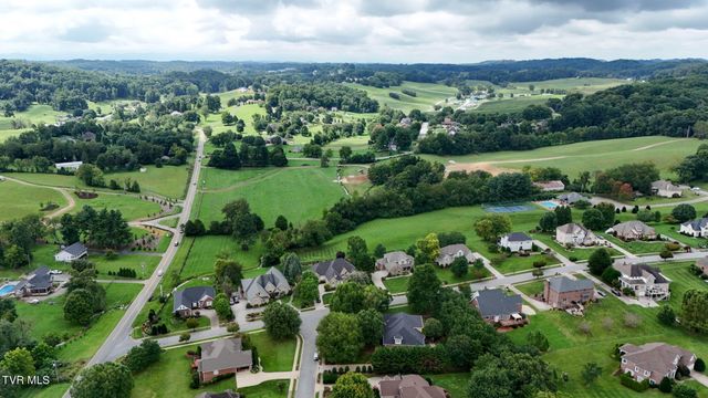 107 Strawberry Field Drive, Johnson City, TN 37604