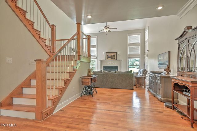 107 Strawberry Field Drive, Johnson City, TN 37604