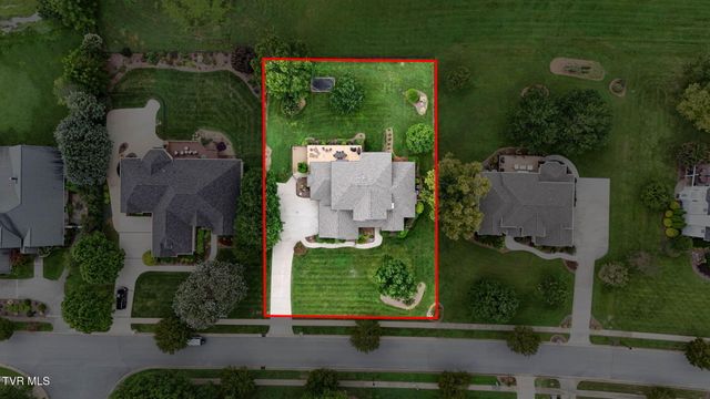 107 Strawberry Field Drive, Johnson City, TN 37604