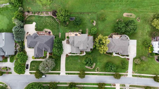 107 Strawberry Field Drive, Johnson City, TN 37604