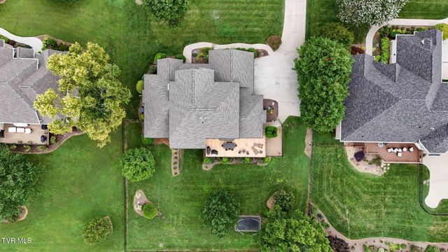 107 Strawberry Field Drive, Johnson City, TN 37604