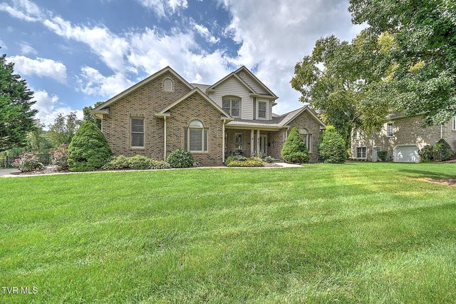 107 Strawberry Field Drive, Johnson City, TN 37604