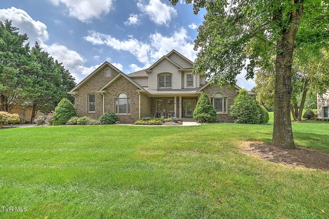 107 Strawberry Field Drive, Johnson City, TN 37604