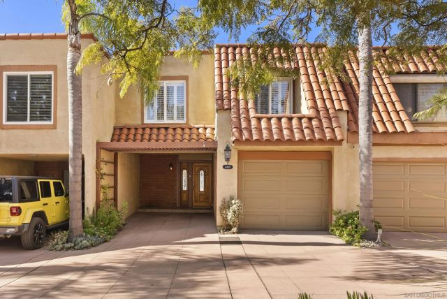 4460 Caminito Fuente, San Diego, CA 92116