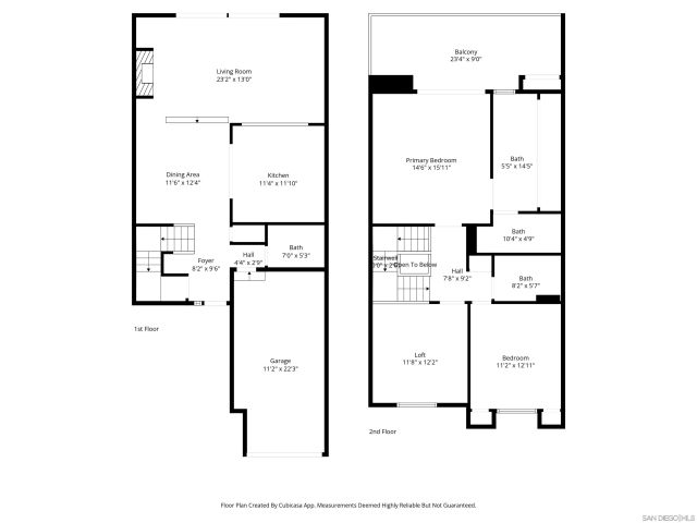 4460 Caminito Fuente, San Diego, CA 92116