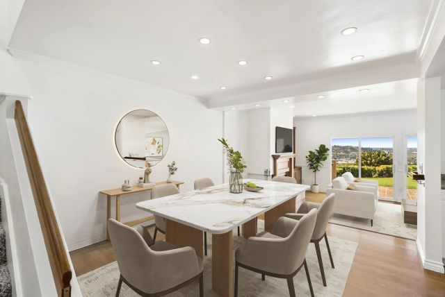 4460 Caminito Fuente, San Diego, CA 92116