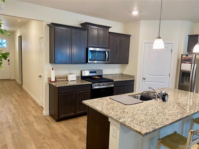 108 Monarch Street, Bennett, CO 80102