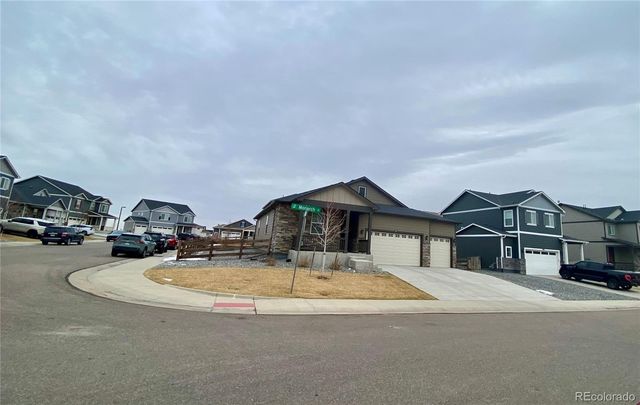 108 Monarch Street, Bennett, CO 80102