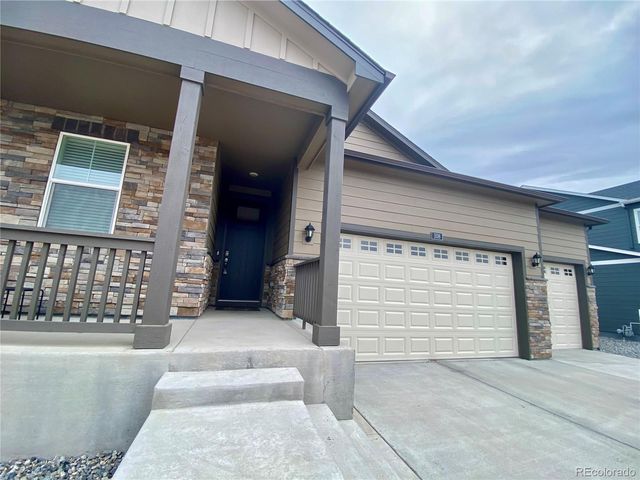 108 Monarch Street, Bennett, CO 80102