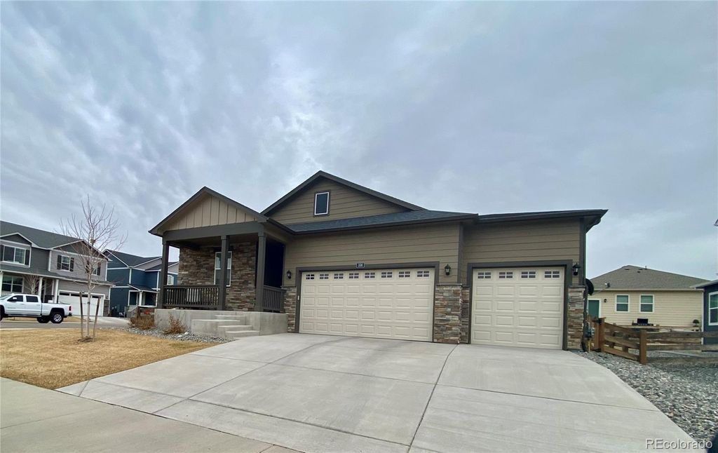 108 Monarch Street, Bennett, CO 80102