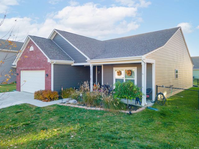 3820 Shadowbrook Drive, Marion, IN 46953