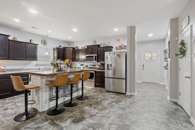 3820 Shadowbrook Drive, Marion, IN 46953