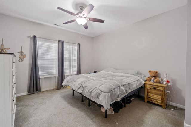 3820 Shadowbrook Drive, Marion, IN 46953