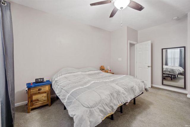 3820 Shadowbrook Drive, Marion, IN 46953