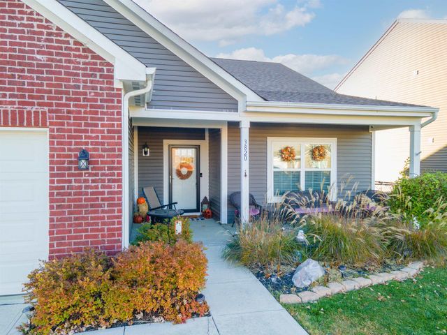 3820 Shadowbrook Drive, Marion, IN 46953