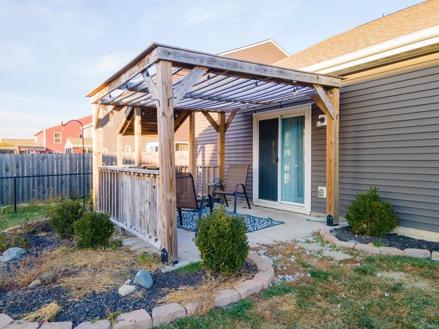 3820 Shadowbrook Drive, Marion, IN 46953