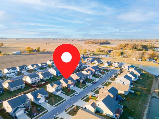 3820 Shadowbrook Drive, Marion, IN 46953