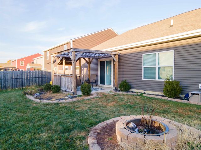 3820 Shadowbrook Drive, Marion, IN 46953