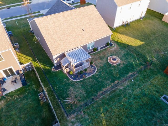 3820 Shadowbrook Drive, Marion, IN 46953