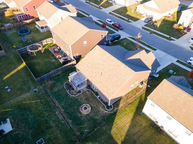 3820 Shadowbrook Drive, Marion, IN 46953