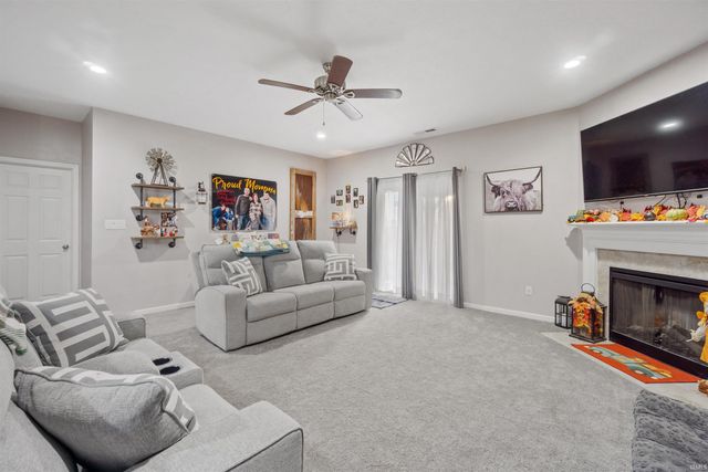 3820 Shadowbrook Drive, Marion, IN 46953