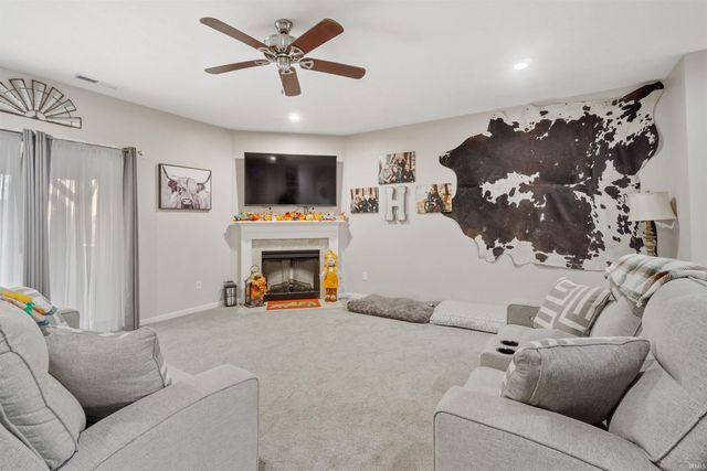 3820 Shadowbrook Drive, Marion, IN 46953