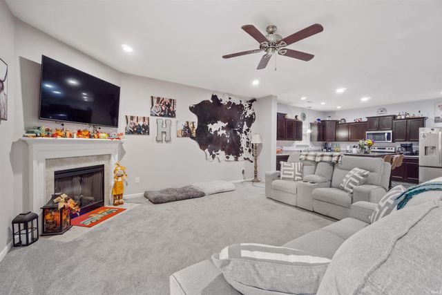 3820 Shadowbrook Drive, Marion, IN 46953