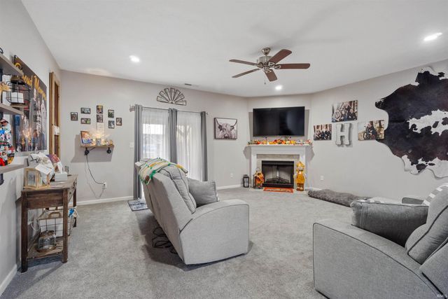 3820 Shadowbrook Drive, Marion, IN 46953