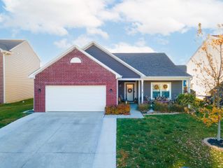 3820 Shadowbrook Drive, Marion, IN 46953