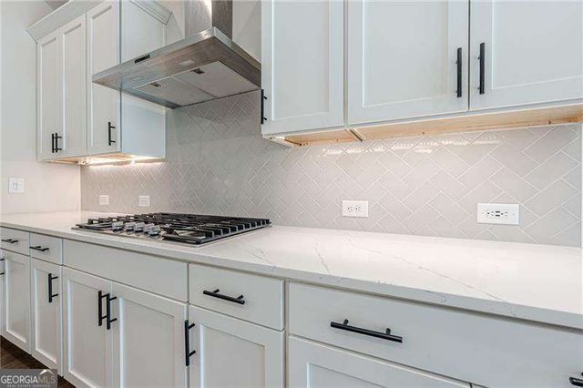 121 Village Green Avenue, Woodstock, GA 30189