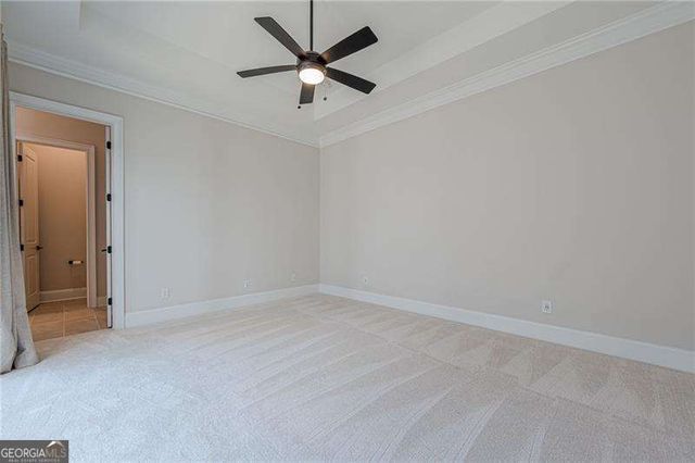 121 Village Green Avenue, Woodstock, GA 30189
