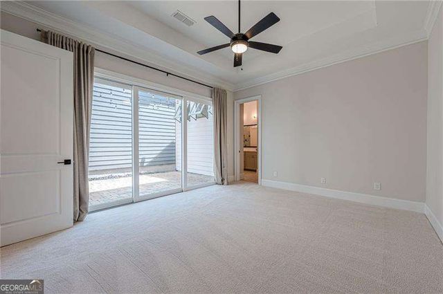 121 Village Green Avenue, Woodstock, GA 30189