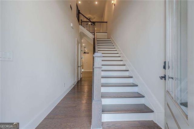 121 Village Green Avenue, Woodstock, GA 30189