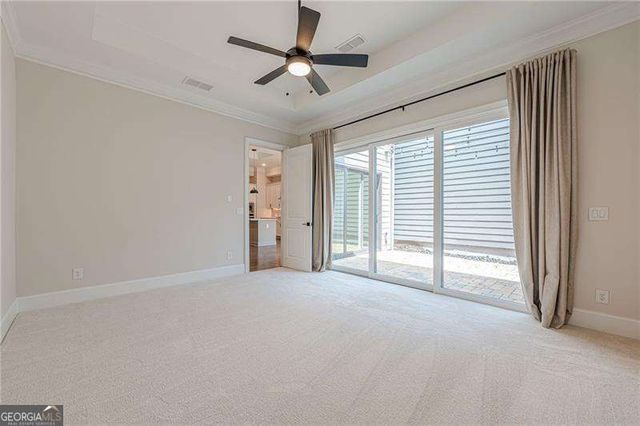 121 Village Green Avenue, Woodstock, GA 30189
