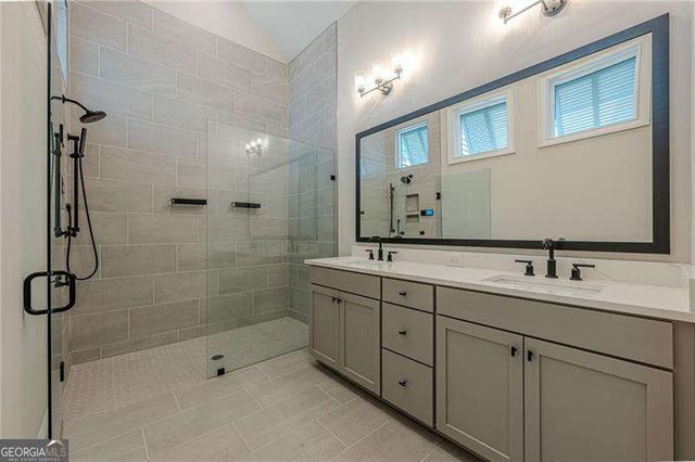 121 Village Green Avenue, Woodstock, GA 30189