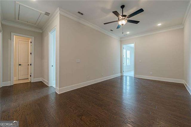 121 Village Green Avenue, Woodstock, GA 30189