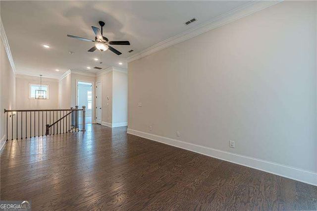 121 Village Green Avenue, Woodstock, GA 30189